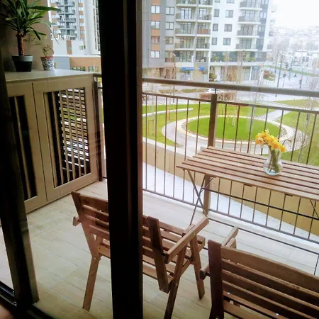 1 Na Vodi Waterfront Posaljite Poruku Radi Info O Nacinu Ulaska I Preuzimanje Kljuca דירה בלגרד