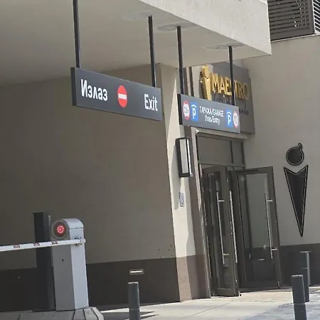 1 Na Vodi Waterfront Posaljite Poruku Radi Info O Nacinu Ulaska I Preuzimanje Kljuca 公寓 *