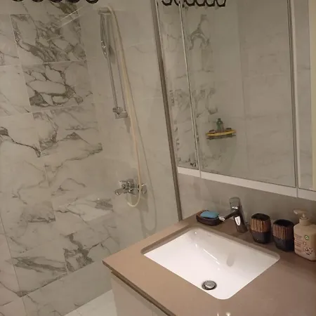 1 Na Vodi Waterfront Posaljite Poruku Radi Info O Nacinu Ulaska I Preuzimanje Kljuca 贝尔格莱德