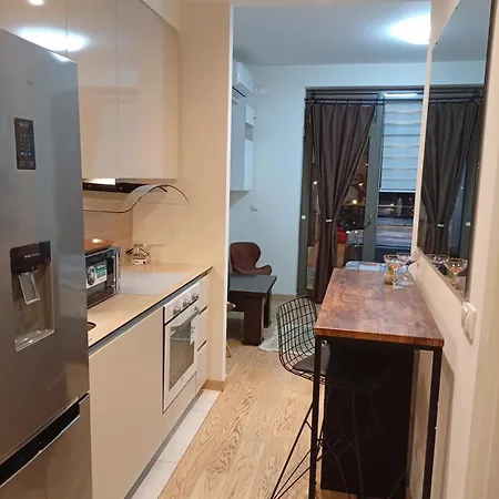 1 Na Vodi Waterfront Posaljite Poruku Radi Info O Nacinu Ulaska I Preuzimanje Kljuca Apartamento *