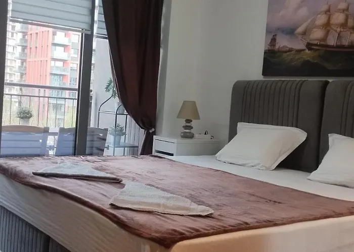 1 Na Vodi Waterfront Posaljite Poruku Radi Info O Nacinu Ulaska I Preuzimanje Kljuca * Belgrado