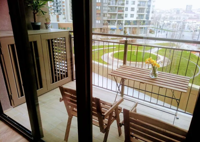 1 Na Vodi Waterfront Posaljite Poruku Radi Info O Nacinu Ulaska I Preuzimanje Kljuca דירה בלגרד