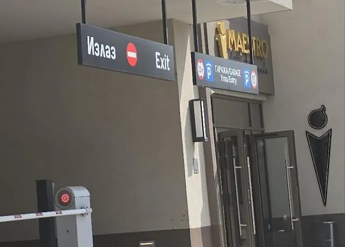 1 Na Vodi Waterfront Posaljite Poruku Radi Info O Nacinu Ulaska I Preuzimanje Kljuca Apartman *