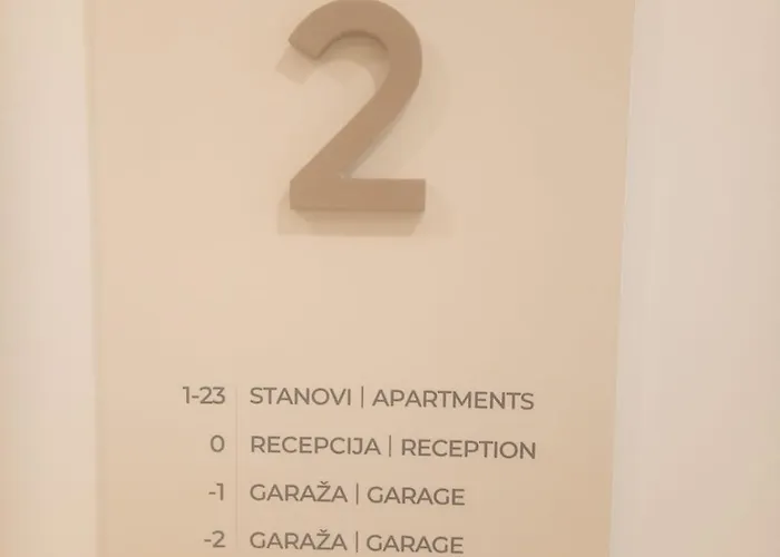 Apartman 1 Na Vodi Waterfront Posaljite Poruku Radi Info O Nacinu Ulaska I Preuzimanje Kljuca